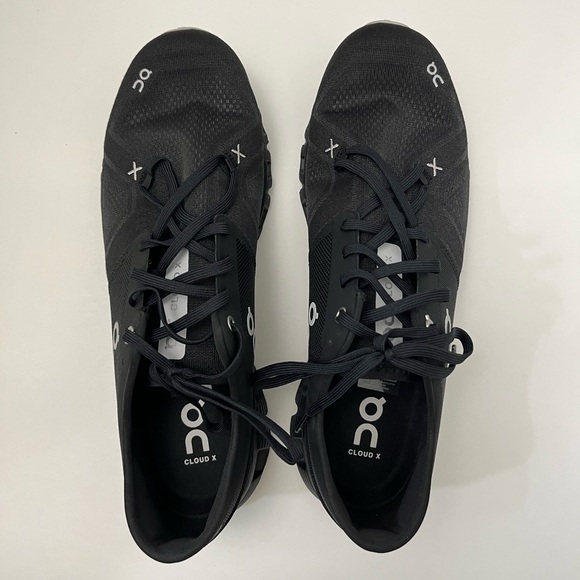 🆕On Cloud X 3 Training Shoe (Men) 11.5 - Picture 3 of 7